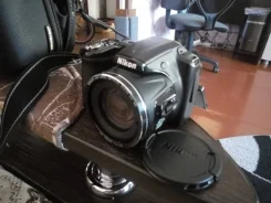 Nikon Coolpix L830. 10 - 14.9 ��, ���: 4�