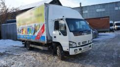 Isuzu. NQR75, 2 500 куб. см., 5 000 кг., 4x2