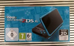 Nintendo 2DS ����