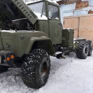 Краз 260. шасси пробег 700-1200км с хранения 10шт, 6x6