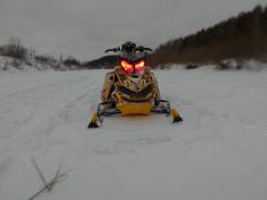 BRP Ski-Doo Summit X. исправен, есть птс, с пробегом