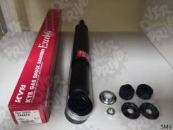 Амортизатор. Toyota Land Cruiser Prado, GRJ120, GRJ120W, KDJ120, KDJ120W, KZJ120, LJ120, RZJ120, RZJ120W, TRJ120, TRJ120W, VZJ120, VZJ120W Двигатели...