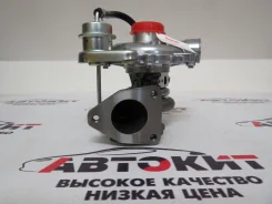 ������� Toyota Hiace/Hilux 2KD 2KD-FTV Garrett � ������� 17201-30120 ����