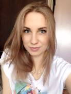 Менеджер по кредитованию. Высшее образование, опыт работы 1 год