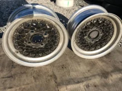 Almex. 6.0x13", 4x114.3, ET12, �� 72���. ����