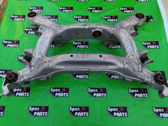 Балка поперечная. Infiniti G35, V35 Nissan Skyline, CPV35, HV35, NV35, PV35, V35 Двигатели: VQ35DE, VQ25DD, VQ30DD