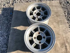 Hayashi. 6.0x13", 4x114.3, ET15, �� 72,0���. ����