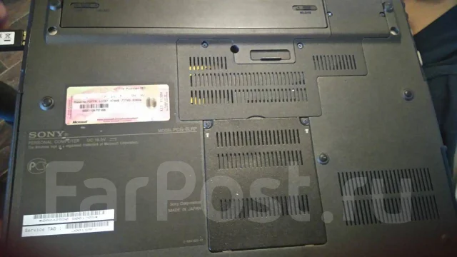 Sony VAIO Duo 13. 13.3", 2 500����, ��� 1024 ��, ���� 100���, WiFi: 1, Bluetooth: 1, ����������� �� 1��. ����