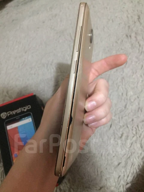 Prestigio Grace S5. �/�, ������� ����
