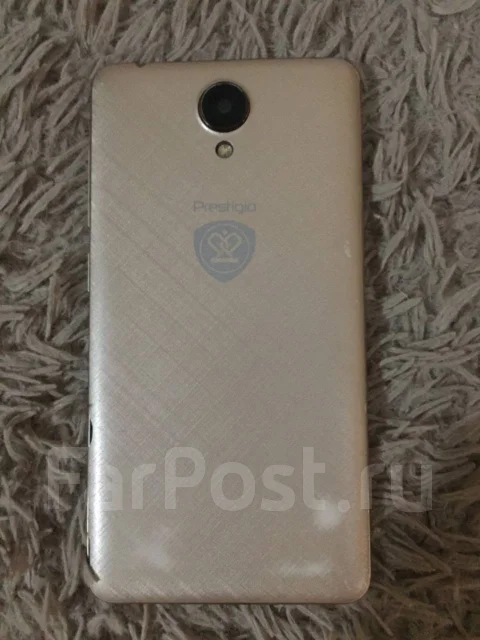 Prestigio Grace S5. �/�, ������� ����