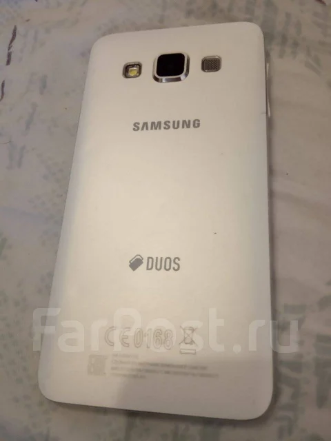 Samsung Galaxy A3 2015. �/�, �����, 3G ����