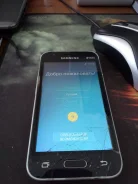 Samsung Galaxy J1 Mini. �/�, Dual-SIM ����