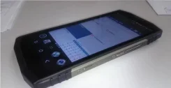 Blackview BV9000. �/�, ���������� ����