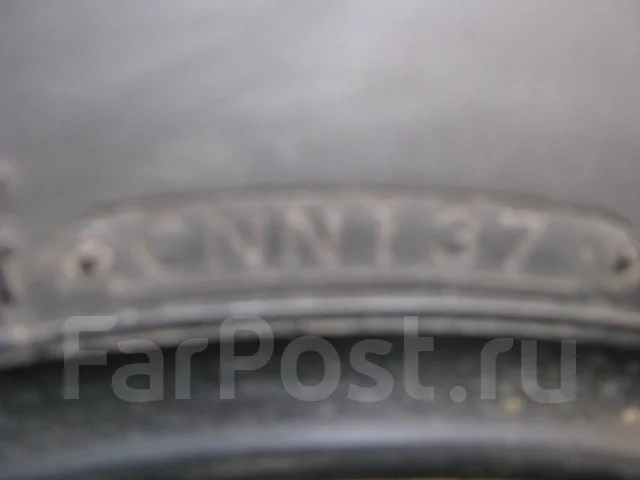 Bridgestone B70. ������, 2007 ���, �/�, ����� 20 % ����