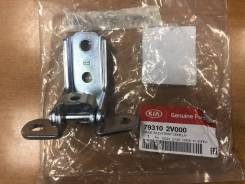 Крепление двери. Hyundai: Veloster, Elantra, Avante, i20, i30, Ioniq, Solaris Kia: Rio, Sedona, Morning, Carnival, Picanto, Pride Двигатели: G4FC, G4L...