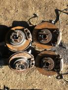 Диск тормозной. Subaru: Forester, Legacy, Impreza, XV, Exiga Двигатели: EJ204, EJ205, EJ20A, EJ20E, EJ255, EJ203, EJ20C, EJ20X, EJ20Y, EJ253, EJ25A, E...