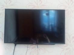 Sony KDL-43WF665. LCD (ЖК)