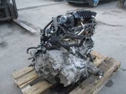 АКПП. Nissan X-Trail, NT31, T31Z Nissan Dualis, KNJ10, NJ10 Nissan Qashqai, J10Z Двигатель MR20DE