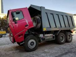 Howo. Карьерный самосвал HOWO ZZ5707S3840AJ 6X4, 9 726 куб. см., 50 000 кг., 6x4
