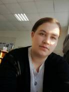 Страховой агент. Средне-специальное образование, опыт работы 3 года