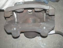 Суппорт тормозной. Nissan Cefiro, A33 Nissan Primera, QP12, RP12, TNP12, TP12, WRP12, WTNP12, WTP12 Двигатели: VQ20DE, QG18DE, QR20DE, QR25DD