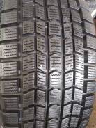 Dunlop Grandtrek SJ7. Зимние, без шипов, 2009 год, 5 %, 4 шт