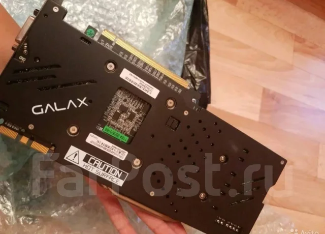 GeForce GTX 970 ����