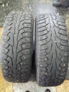 Nokian Hakkapeliitta 5. Зимние, шипованные, 30 %, 2 шт