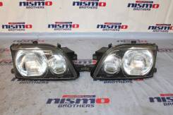 Фара. Nissan Stagea, WGC34, WGNC34, WHC34