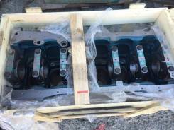 Двигатель в сборе. Daewoo: DE12, Solar, BM090, Novus, BH120, Ultra Novus, BS106, Prima Kia Granbird Kia Granto Kia Cosmos Hyundai: Gold, Universe, HD2...