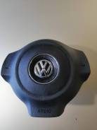 Подушка безопасности. Volkswagen Polo