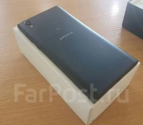 Sony Xperia L1. �/� ����