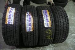 Goodyear Wrangler IP/N. Зимние, без шипов, 2013 год, без износа, 4 шт