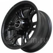 Sakura Wheels R268. 7.0x15", 6x139.7, ET-10, �� 110,5���. ��� ����� �� �������� ����