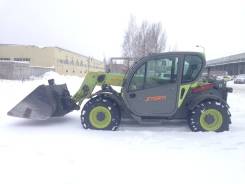 Dieci Runner 30.7 Agri. Продам Погрузчик телес-ий Storti Agri Farmer 30.7, 3 000 кг., Дизельный, 0,90 куб. м.