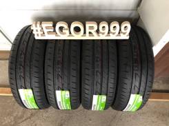 Bridgestone Ecopia EP200. Летние, 2017 год, без износа, 4 шт