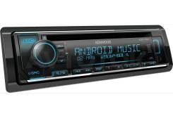 Kenwood KDC