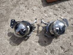 Фара противотуманная. BMW 6-Series, E63, E64 BMW 3-Series, E90, E91, E90N BMW 5-Series, E60, E61 BMW X3, E83 Двигатели: M57D30TU2, N46B20, N47D20, N52...