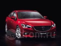 Mazda Mazda6. GJ, PEVPS