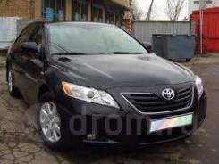 Toyota Camry. ACV40, 2AZFE