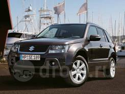 Suzuki Grand Vitara. JT, J20A