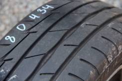 Bridgestone Potenza RE003 Adrenalin. Летние, 2015 год, 5 %, 4 шт