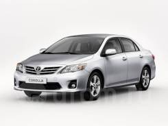 Toyota Corolla. ZRE151 ZZE150 NRE150, 4ZZFE 1ZRFE 1NRFE