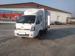Kia Bongo III. Продам грузовик Kia Bongo, 2 500 куб. см., 1 500 кг., 4x4