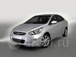 Hyundai Solaris. RB, G4FC
