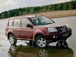 Nissan X-Trail. T30, QR20DE YD22DDTI QR25DE