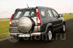 Honda CR-V. RD5, B20B