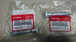 Направляющая суппорта. Acura ZDX Acura MDX, YD2 Honda Pilot, YF6, YF4 Двигатели: J37A1, J30A9, J35Z4