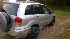 Toyota RAV4. ACA21, 1AZFE
