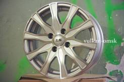 Light Sport Wheels LS 168